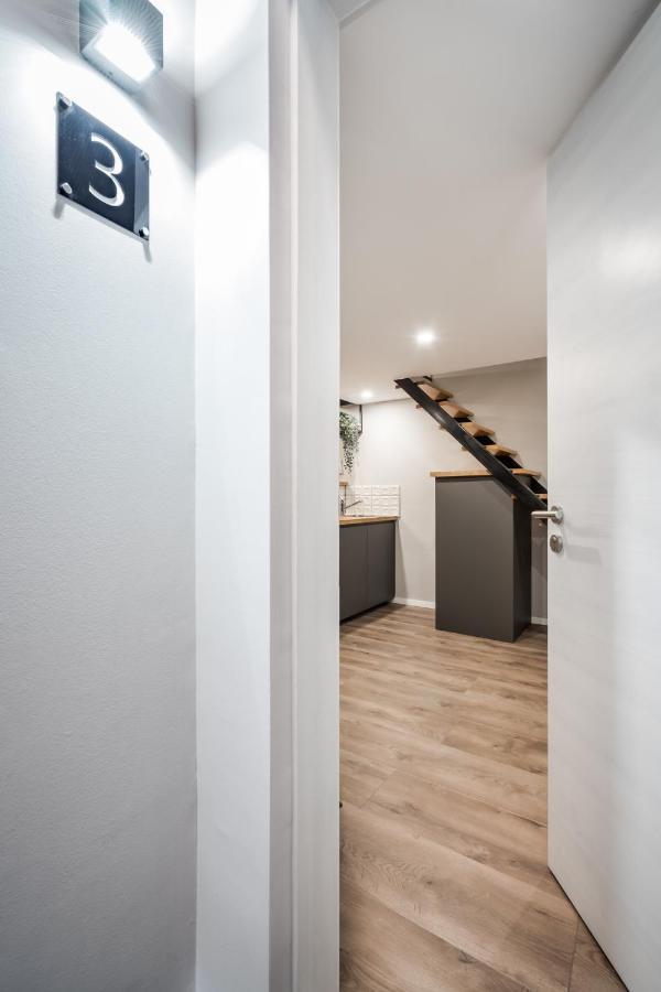 בודפשט K33- Quality Apartments, Best Location, By Bqa מראה חיצוני תמונה
